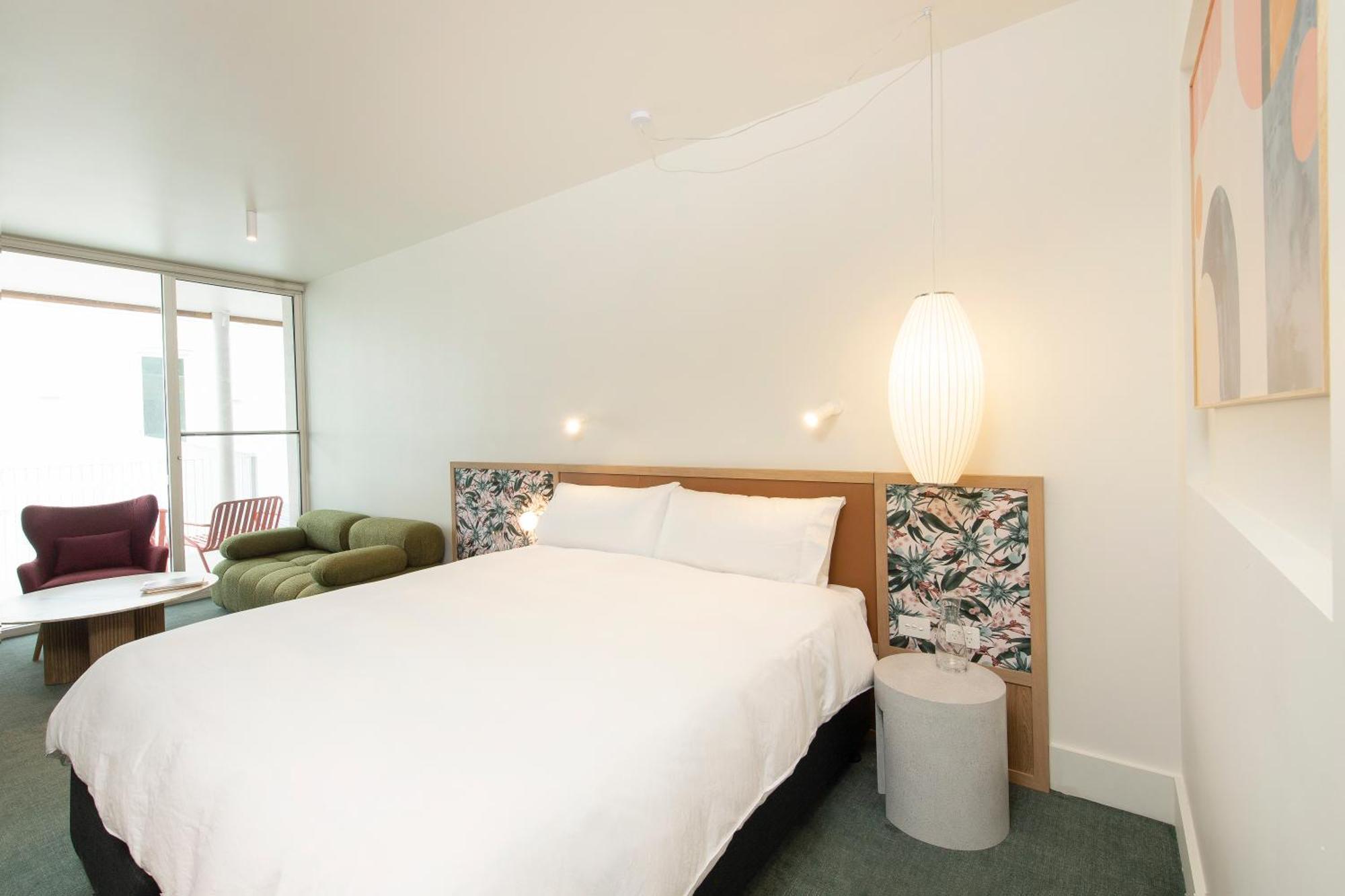 Kar-Rama Hotel 米尔迪拉 外观 照片