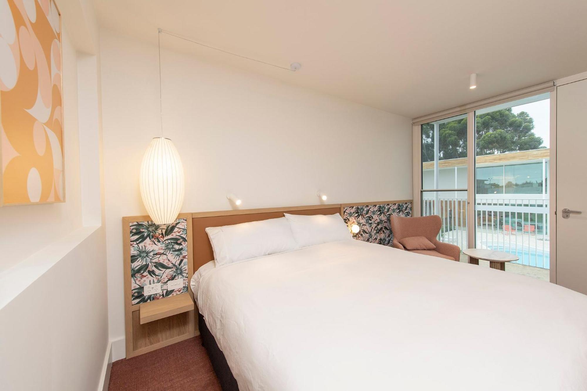 Kar-Rama Hotel 米尔迪拉 外观 照片