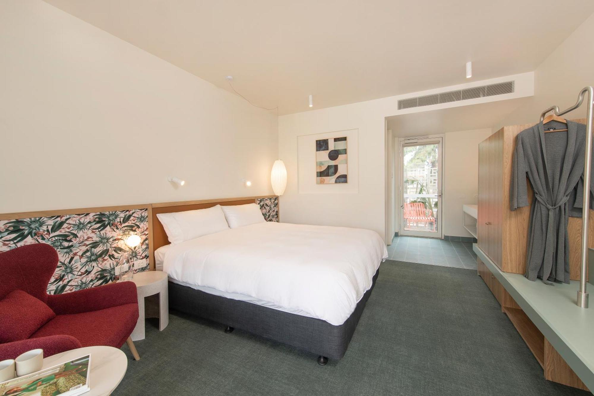 Kar-Rama Hotel 米尔迪拉 外观 照片