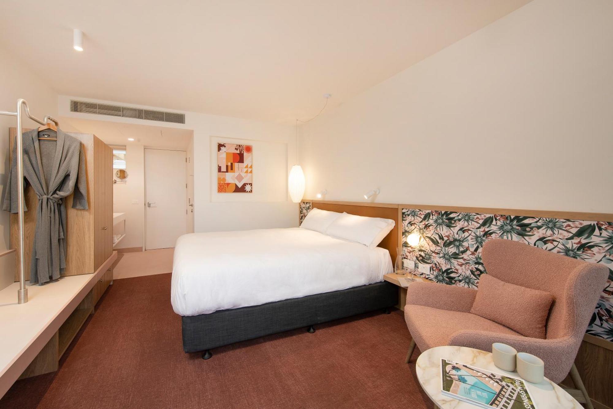 Kar-Rama Hotel 米尔迪拉 外观 照片